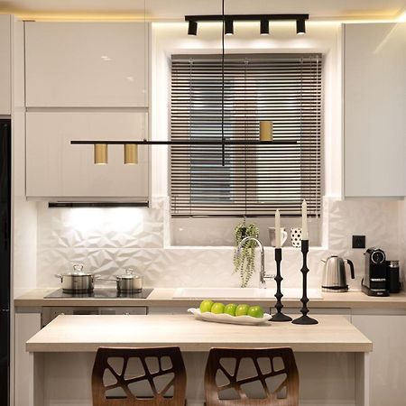 Piccolo Lusso Mini Suite Corfu  Екстер'єр фото