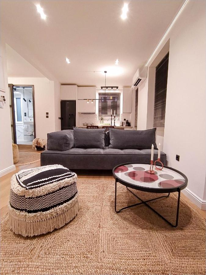 Piccolo Lusso Mini Suite Corfu  Екстер'єр фото