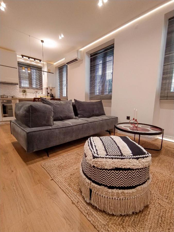 Piccolo Lusso Mini Suite Corfu  Екстер'єр фото