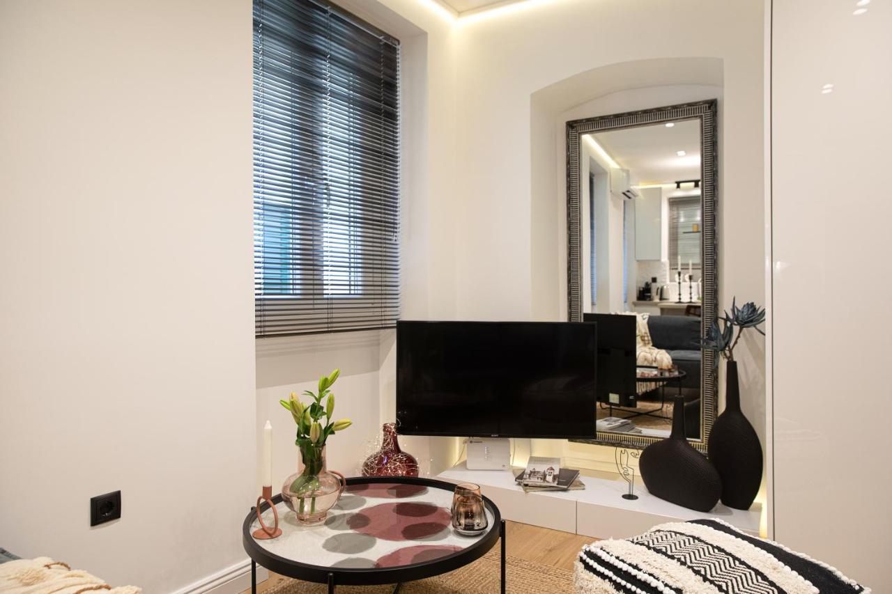 Piccolo Lusso Mini Suite Corfu  Екстер'єр фото