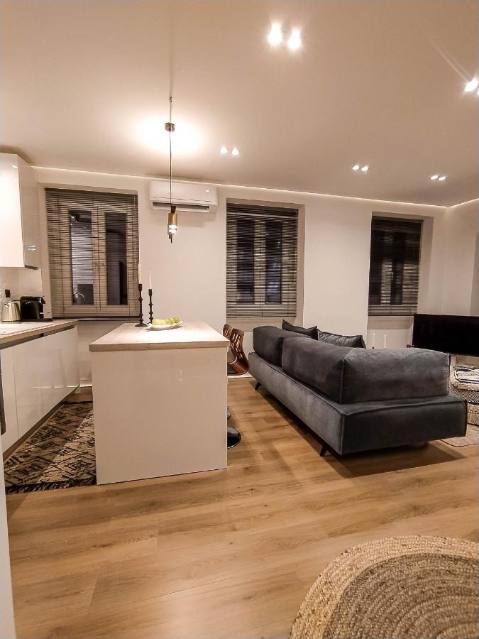 Piccolo Lusso Mini Suite Corfu  Екстер'єр фото