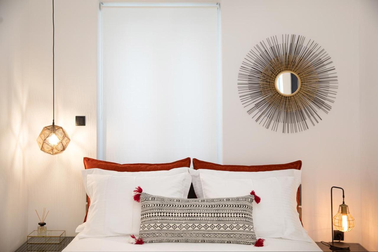 Piccolo Lusso Mini Suite Corfu  Екстер'єр фото