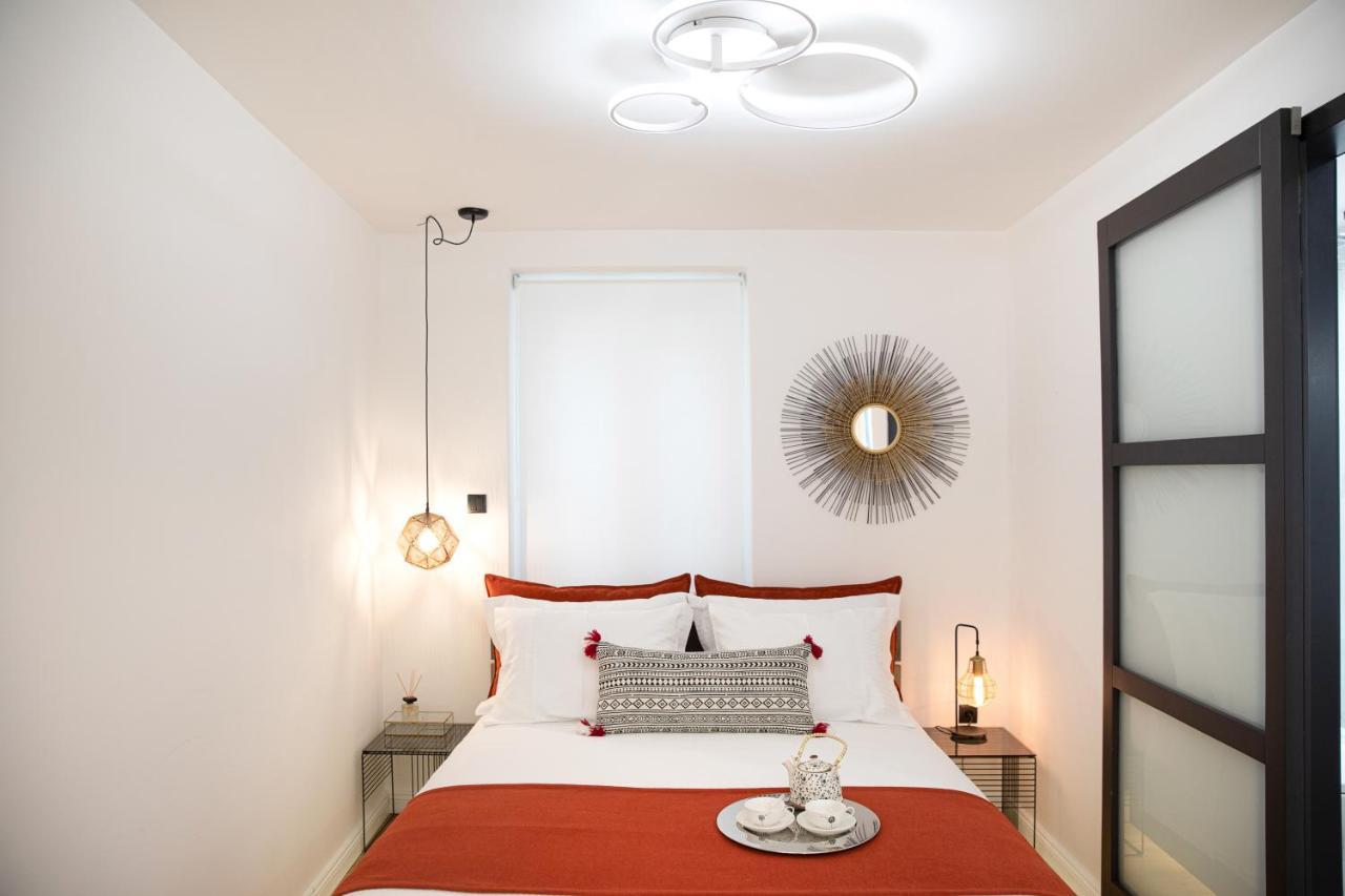 Piccolo Lusso Mini Suite Corfu  Екстер'єр фото