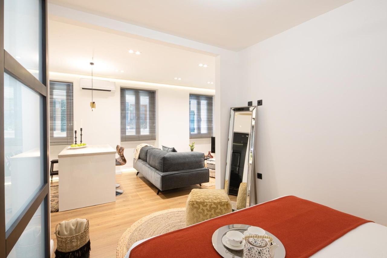 Piccolo Lusso Mini Suite Corfu  Екстер'єр фото