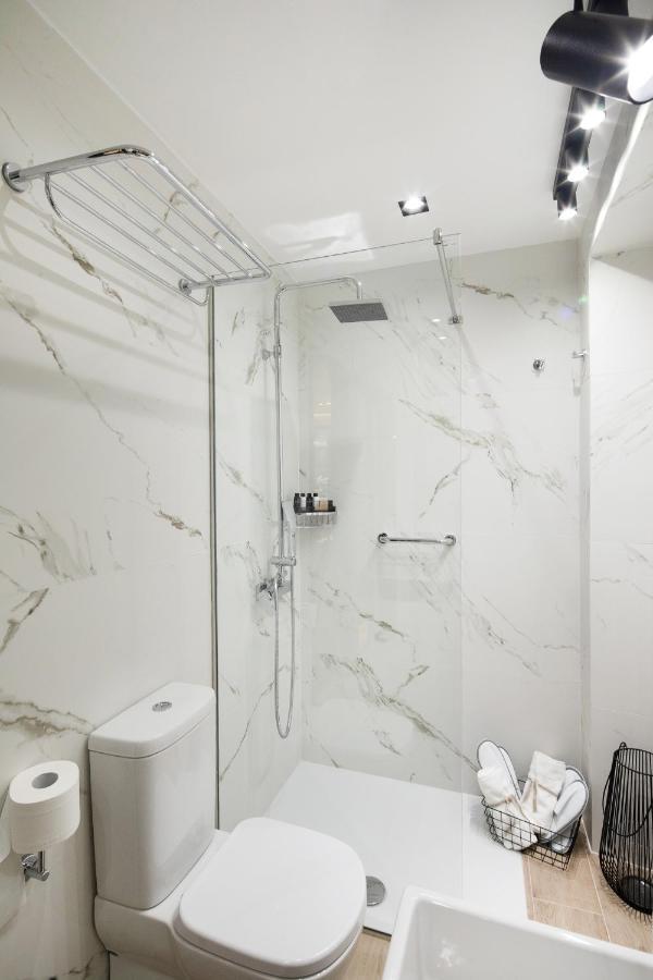 Piccolo Lusso Mini Suite Corfu  Екстер'єр фото