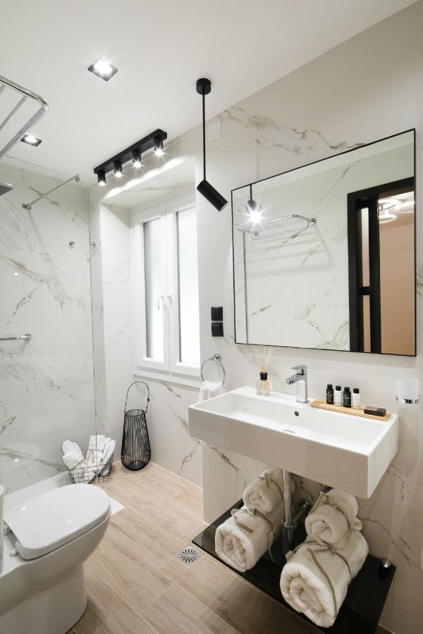 Piccolo Lusso Mini Suite Corfu  Екстер'єр фото