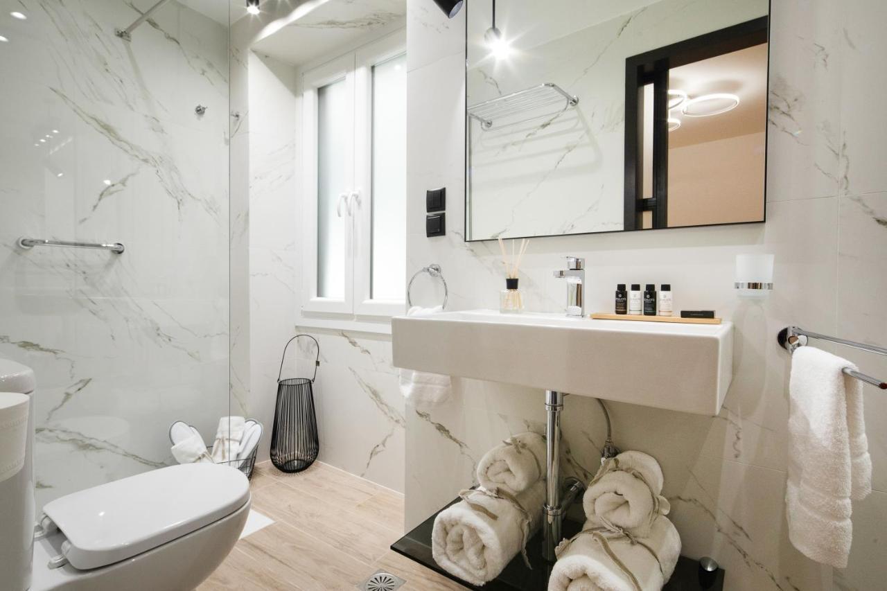 Piccolo Lusso Mini Suite Corfu  Екстер'єр фото