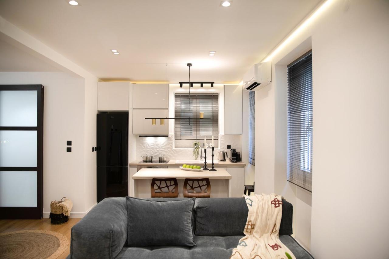 Piccolo Lusso Mini Suite Corfu  Екстер'єр фото