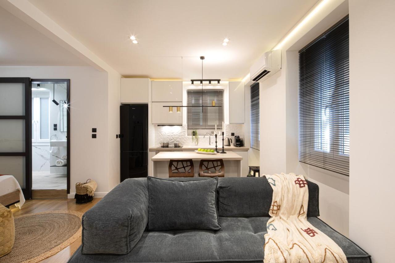 Piccolo Lusso Mini Suite Corfu  Екстер'єр фото